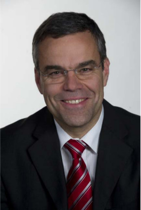 Jens Dreyer